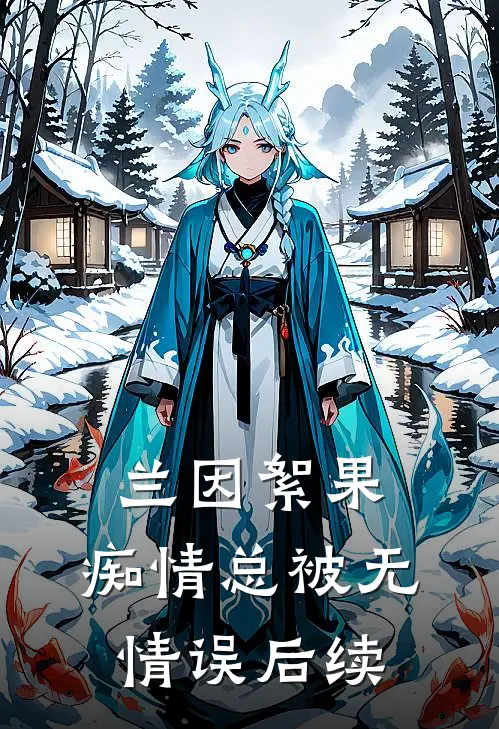 兰因絮果,痴情总被无情误后续全集