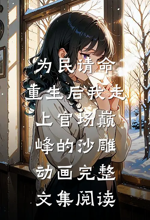 为民请命,重生后我走上官场巅峰的沙雕动画完整文集阅读