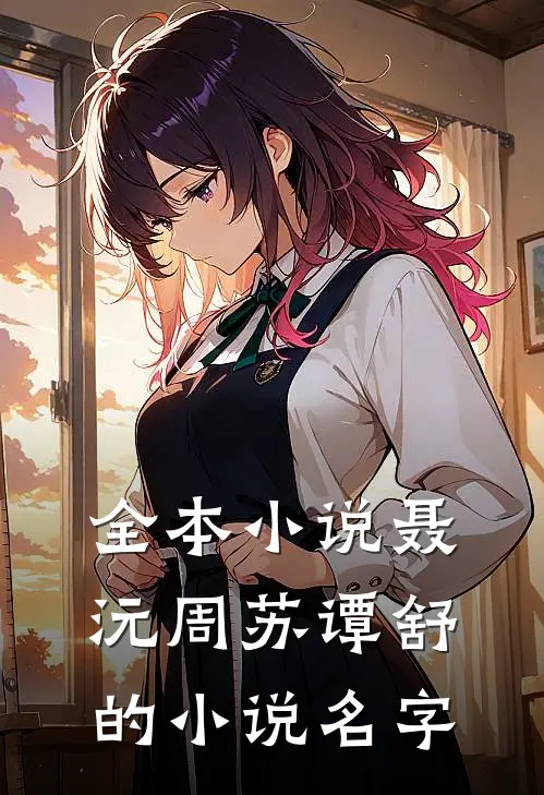 全本小说聂沅周苏谭舒的小说名字