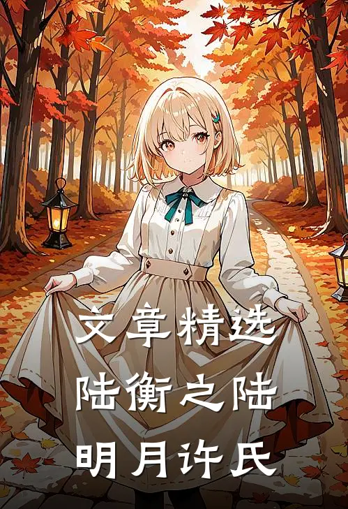 文章精选陆衡之陆明月许氏