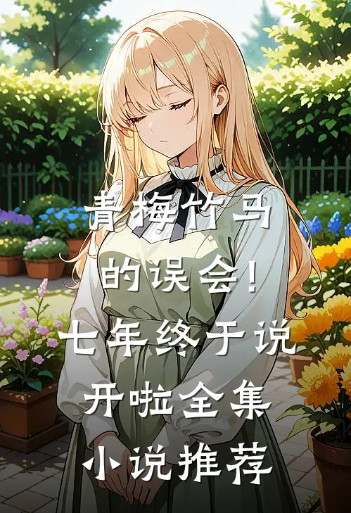 青梅竹马的误会!七年终于说开啦全集小说推荐