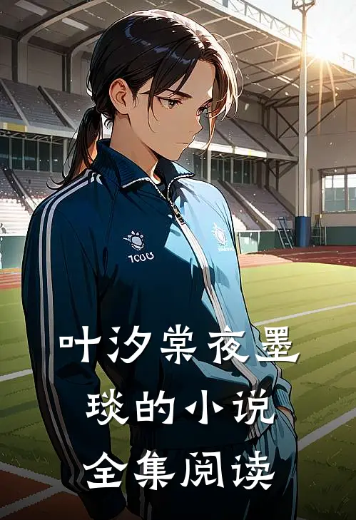 叶汐棠夜墨琰的小说全集阅读