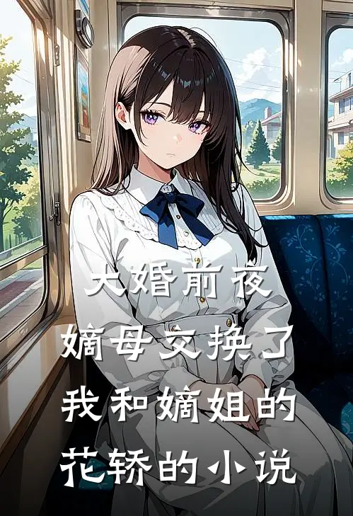 大婚前夜,嫡母交换了我和嫡姐的花轿的在线阅读
