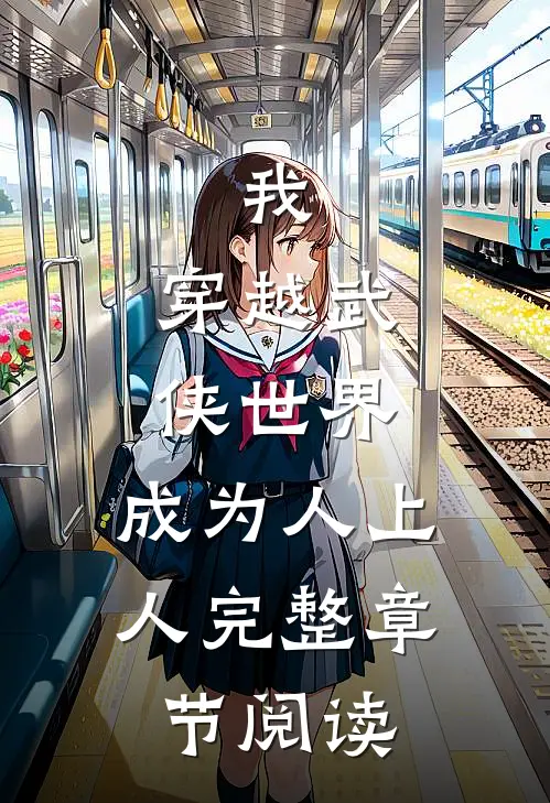我,穿越武侠世界,成为人上人完整章节阅读笔趣阁