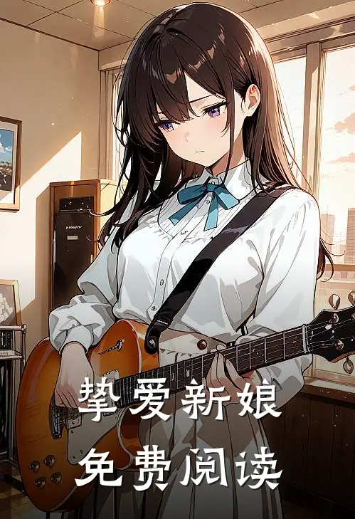 挚爱新娘免费阅读