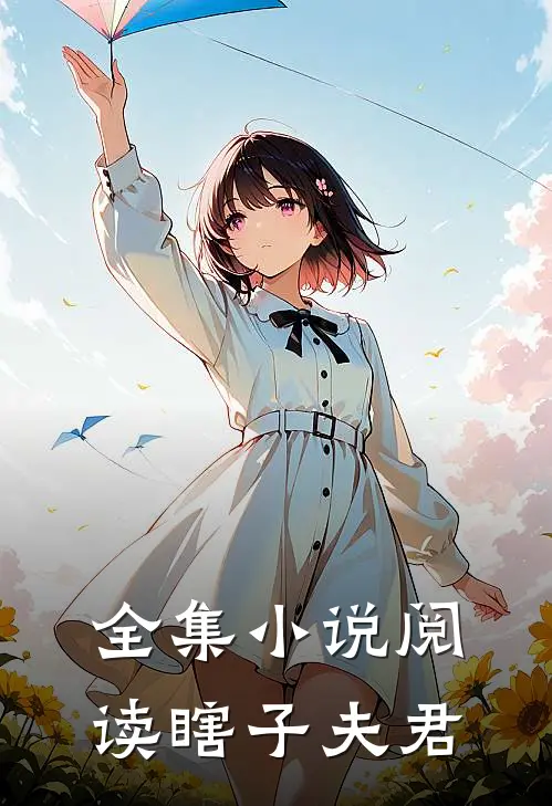 全集小说阅读瞎子夫君