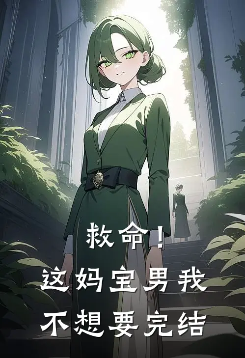 救命!这妈宝男我不想要完结了吗