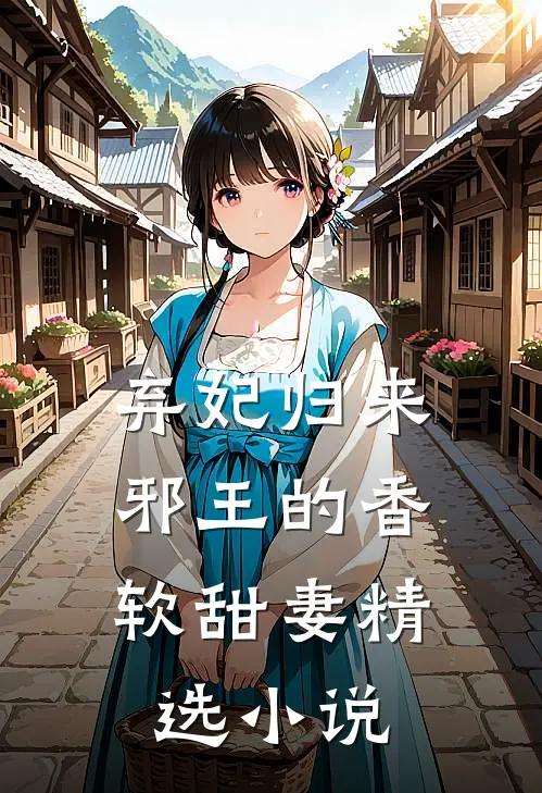 弃妃归来邪王的香软甜妻精选