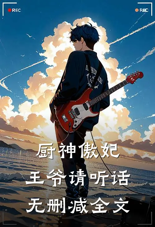 厨神傲妃王爷请听话无删减全文