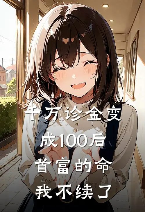 千万诊金变成100后,首富的命我不续了 全文免费阅读