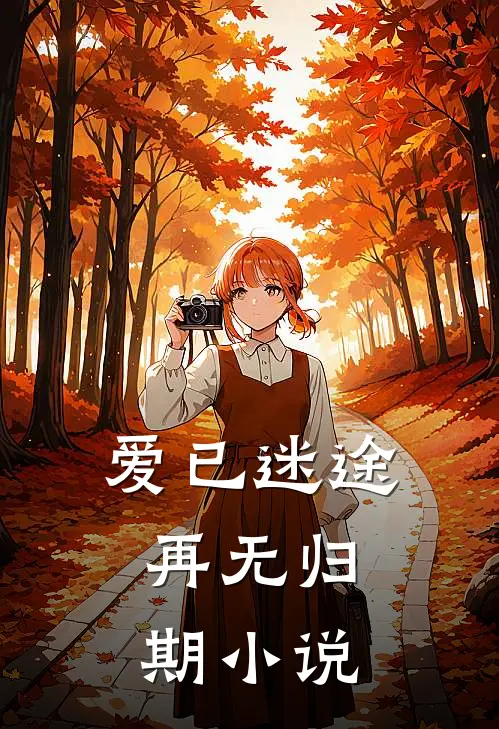 爱已迷途,再无归期阅读