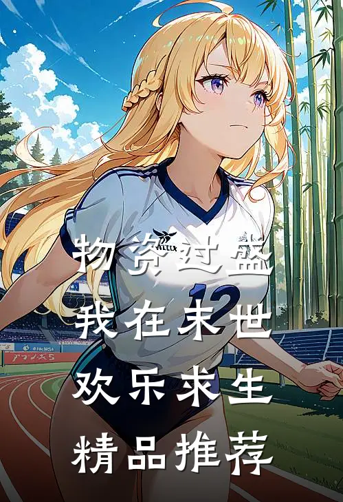 物资过盛，我在末世欢乐求生精品推荐