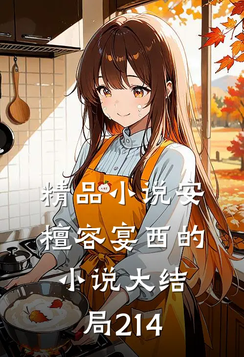 精品小说安檀容宴西的小说大结局214