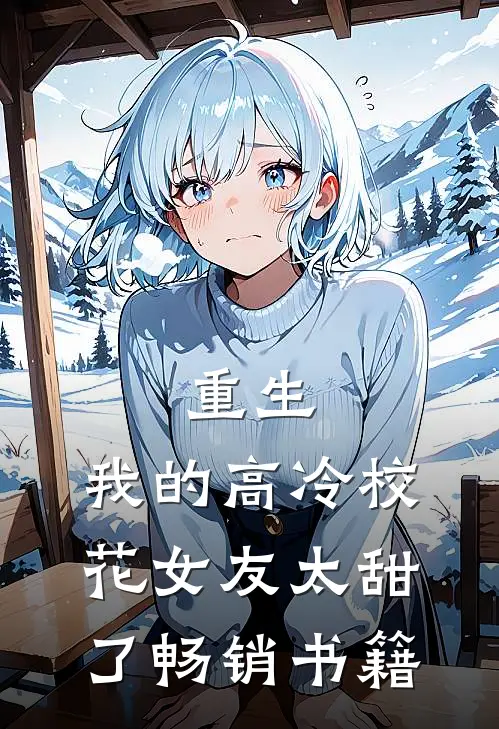 重生我的高冷校花女友太甜了畅销书籍