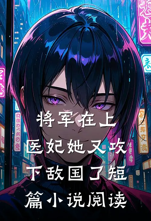 将军在上,医妃她又攻下敌国了短篇阅读全文