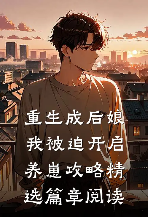 重生成后娘,我被迫开启养崽攻略精选篇章阅读全文