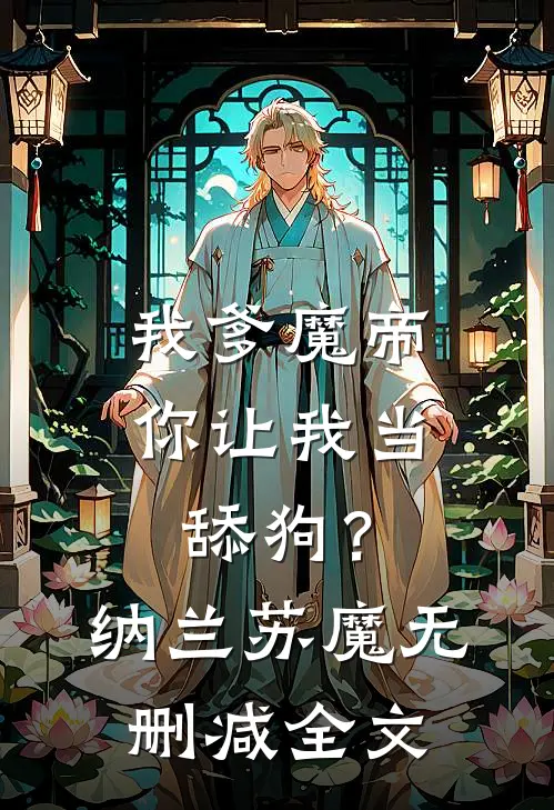 我爹魔帝，你让我当舔狗？纳兰苏魔无删减全文
