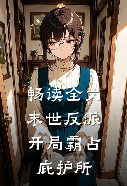 畅读全文末世反派,开局霸占庇护所的