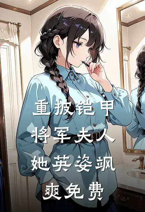 重披铠甲,将军夫人她英姿飒爽免费观看