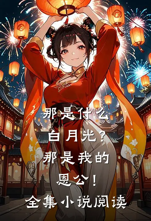 那是白月光?那是我的恩公!全集阅读免费