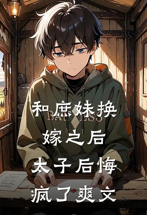 和庶妹换嫁之后,太子后悔疯了爽文在线阅读