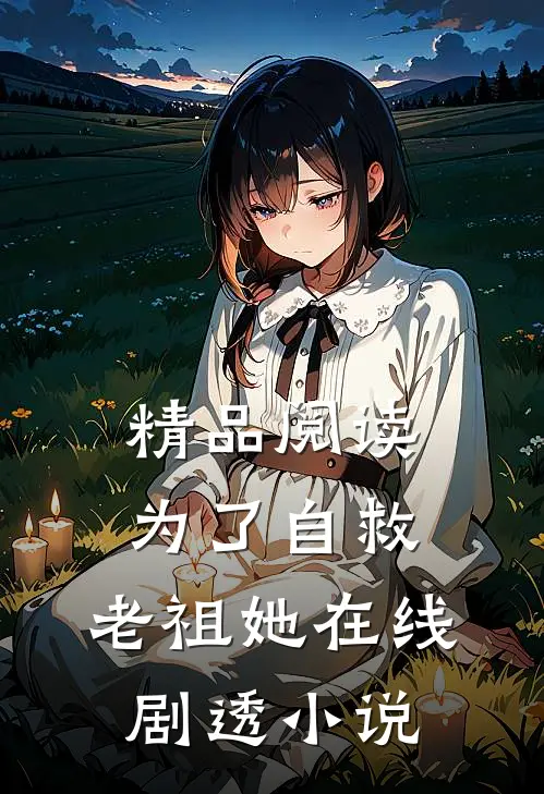 精品阅读为了自救,老祖她在线剧透小说