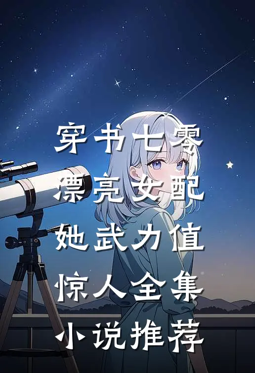 穿书七零：漂亮女配她武力值惊人全集小说推荐