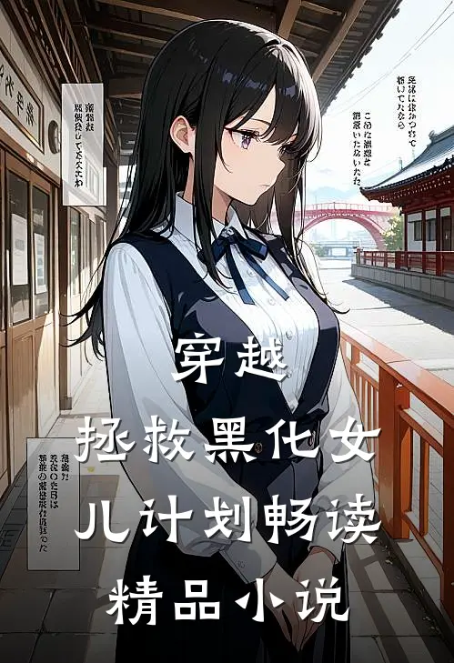 穿越拯救黑化女儿计划畅读精品