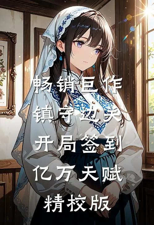 畅销巨作镇守边关,开局签到亿万天赋精校版