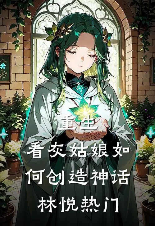 重生看灰姑娘如何创造神话林悦热门