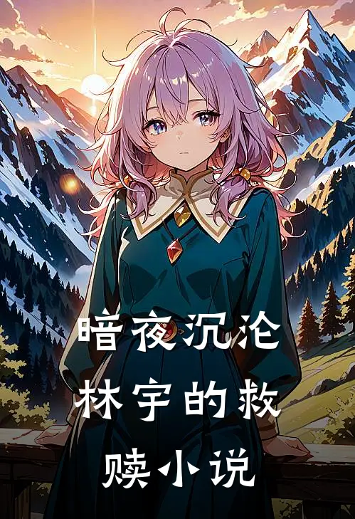 暗夜沉沦:林宇的救赎小说