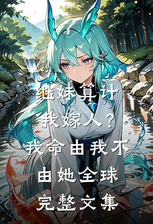 继妹算计我嫁人?我命由我不由她全球完整文集