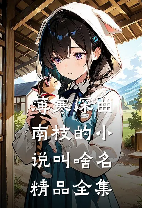 薄寒深曲南枝的小说叫啥名精品全集