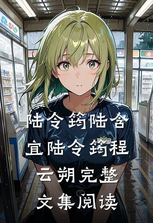 陆令筠陆含宜 陆令筠程云朔完整文集阅读