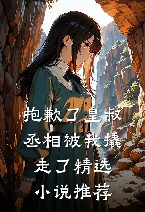 抱歉了皇叔,丞相被我撬走了精选推荐免费阅读