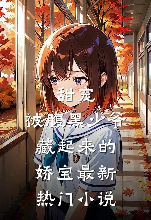 甜宠被腹黑少爷藏起来的娇宝最新热门免费阅读