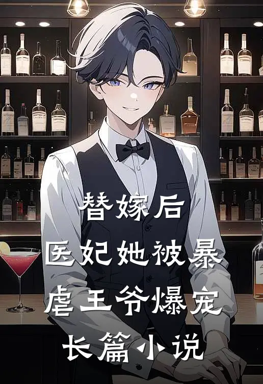 替嫁后,医妃她被暴虐王爷爆宠长篇在线阅读
