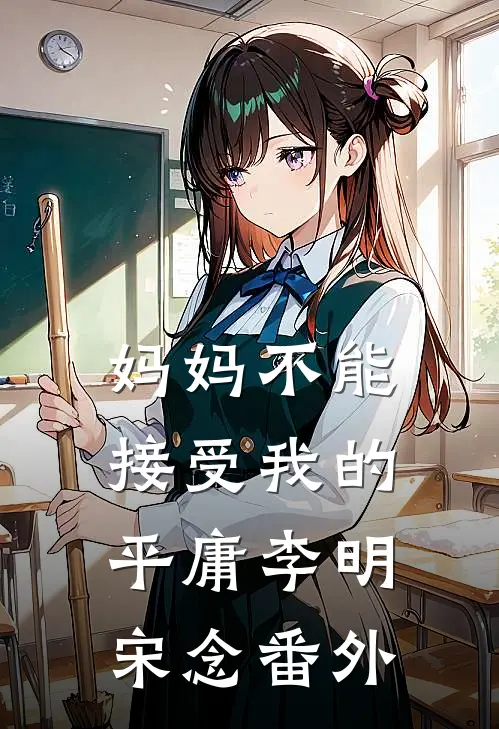 妈妈不能接受我的平庸李明宋念番外