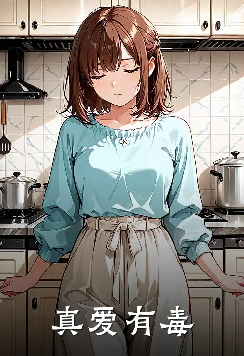 真爱有毒