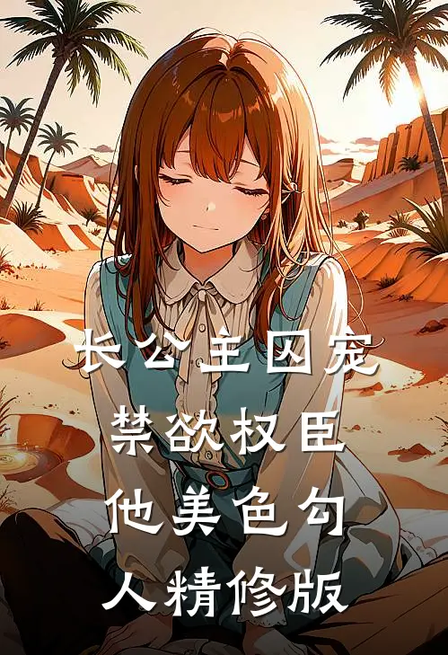 长公主囚宠，禁欲权臣他美色勾人精修版