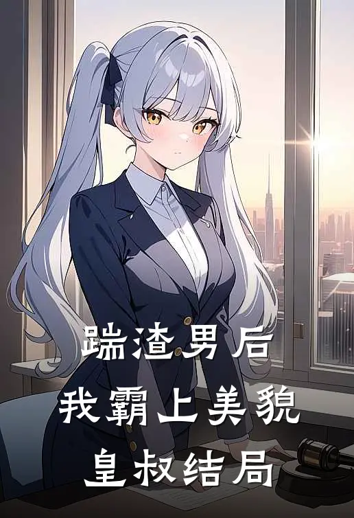踹渣男后,我霸上美貌皇叔结局