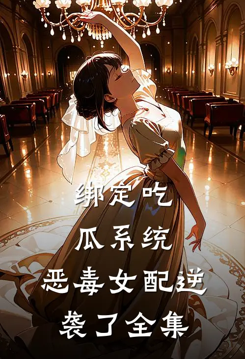 绑定吃瓜系统，恶毒女配逆袭了 全集