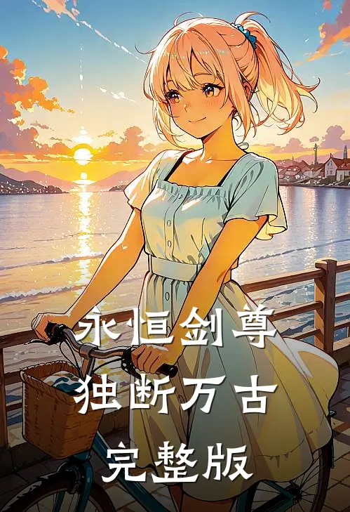 永恒剑尊，独断万古完整版