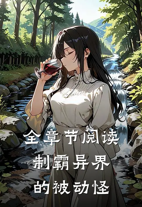 全章节阅读制霸异界的被动怪