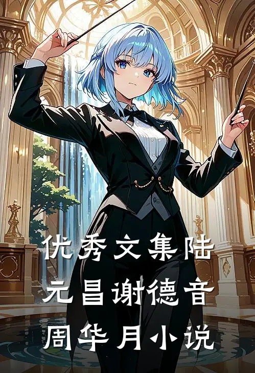 优秀文集陆元昌谢德音周华月小说