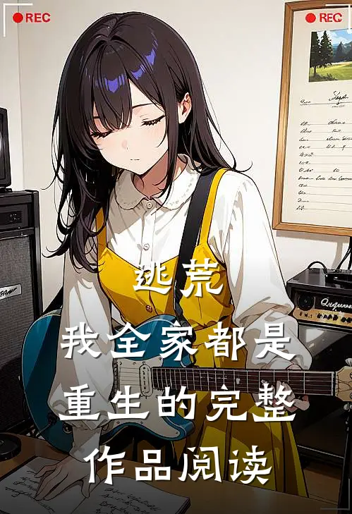 逃荒,我全家都是重生的完整作品阅读免费