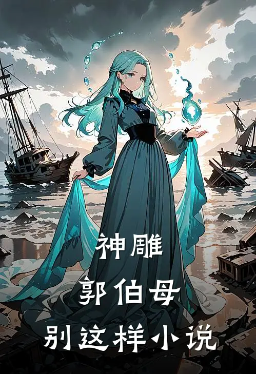 神雕郭伯母,别这样在线阅读