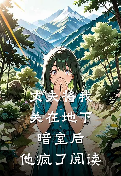 丈夫将我关在地下暗室后,他疯了阅读全文