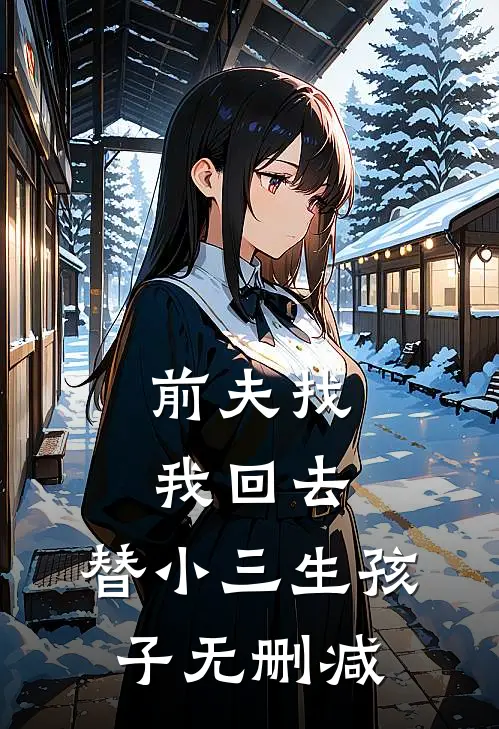 前夫找我回去,替小三生孩子无删减