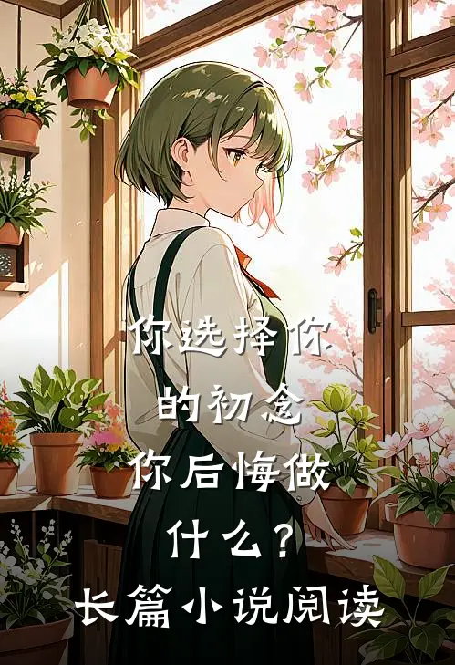 你选择你的初念,你后悔做?长篇阅读理解